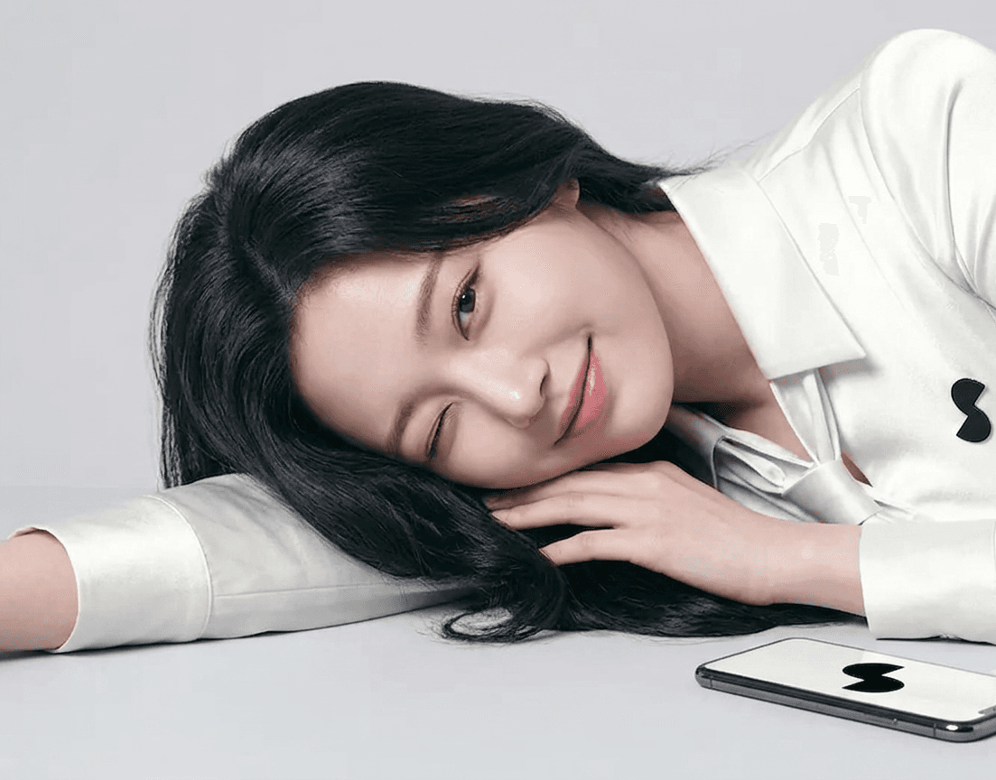 시그널다이렉트를 추천하는 모습